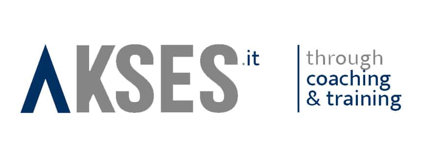 Akses it through coaching & training